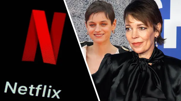 Exciting New Adaptation: Netflix Begins Filming 'Pride and Prejudice' with Emma Corrin & Olivia Colman Exciting New Adaptation: Netflix Begins Filming 'Pride and Prejudice' with Emma Corrin & Olivia Colman