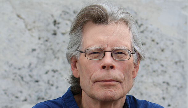 The Oscar Snub That Stephen King Still Can't Get Over Involves One of His Movies: 