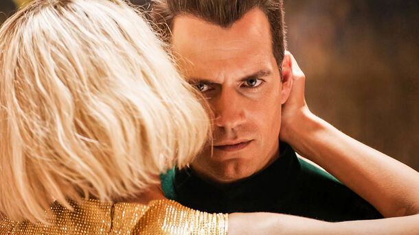 Henry Cavill Once Had a Bedroom Malfunction On-Set, Hates Sex Scenes Since Then Henry Cavill Once Had a Bedroom Malfunction On-Set, Hates Sex Scenes Since Then