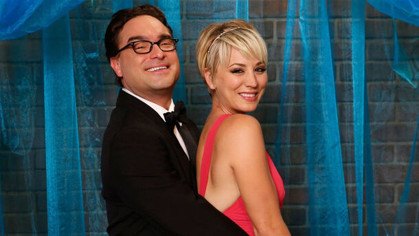 One Kaley Cuoco Mistake Almost Cost The Big Bang Theory Its Entire Fanbase One Kaley Cuoco Mistake Almost Cost The Big Bang Theory Its Entire Fanbase