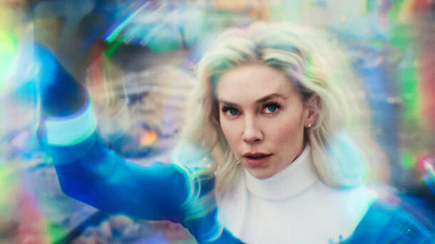 New Sue Storm in ‘The Fantastic Four: First Steps’ Just Made Me Want to Rewatch ‘The Crown’
