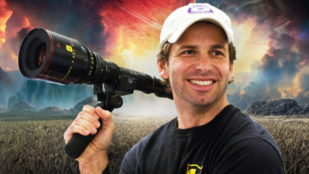 Zack Snyder’s Writing Skills May Be to Blame for His Disheartening Directorial Trend Zack Snyder’s Writing Skills May Be to Blame for His Disheartening Directorial Trend