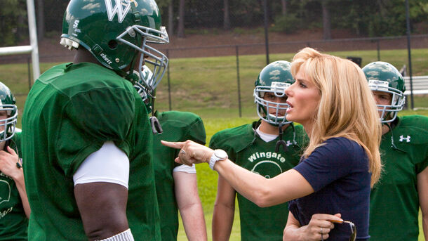 The Blind Side Was Based on This Man’s Story, Now He Claims It All Was a Lie The Blind Side Was Based on This Man’s Story, Now He Claims It All Was a Lie