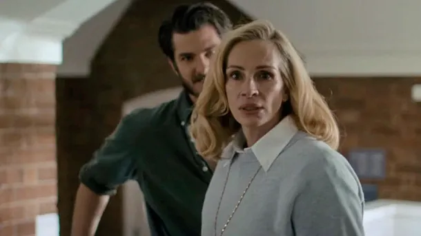 'After the Hunt' Trailer: Guadagnino Explores Power & Privilege in Campus Thriller 'After the Hunt' Trailer: Guadagnino Explores Power & Privilege in Campus Thriller