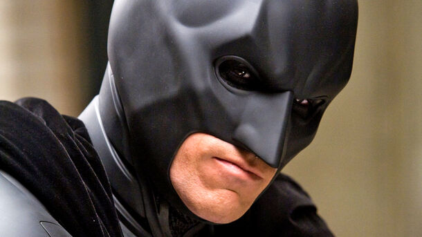 Following Bale and Nolan, the Dark Knight Trilogy Writer Destroys Fan Hopes Following Bale and Nolan, the Dark Knight Trilogy Writer Destroys Fan Hopes