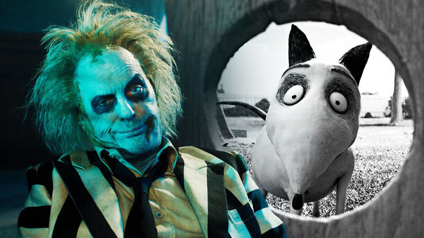 ‘Wednesday’ Fans, Add These 10 Tim Burton Movies to Your Watchlist ‘Wednesday’ Fans, Add These 10 Tim Burton Movies to Your Watchlist