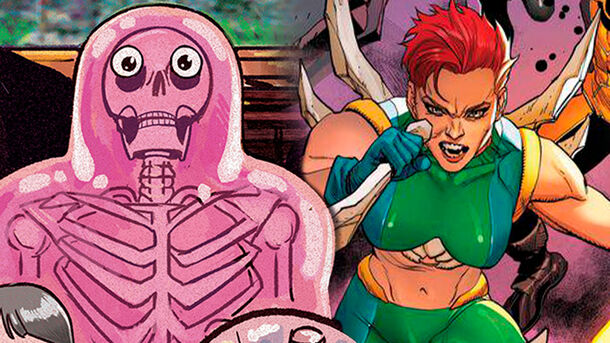 5 Unique X-Men Who Could Shake Up the MCU Big Time 5 Unique X-Men Who Could Shake Up the MCU Big Time