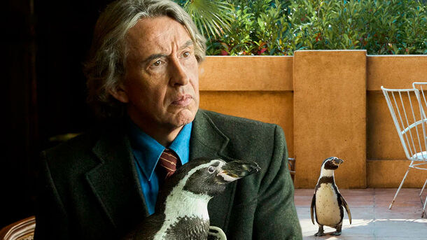 'The Penguin Lessons': Cinema Dates, Streaming, and One Big Question 'The Penguin Lessons': Cinema Dates, Streaming, and One Big Question