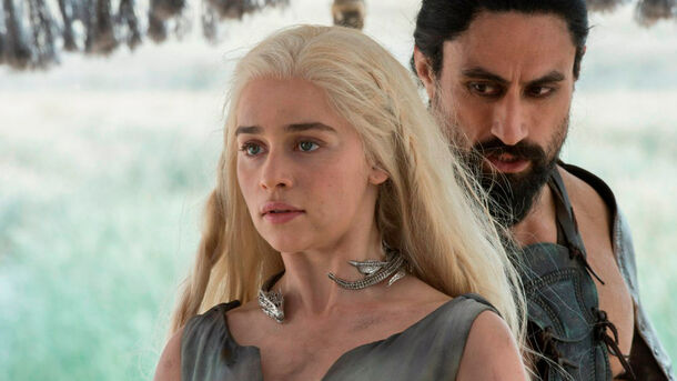 Emilia Clarke's Post-Game of Thrones Curse Strikes Once Again Emilia Clarke's Post-Game of Thrones Curse Strikes Once Again