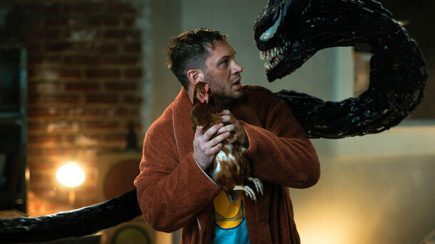 Tom Hardy Confusingly Hints at Venom 3 Potential Antagonist Tom Hardy Confusingly Hints at Venom 3 Potential Antagonist