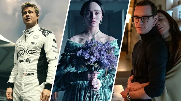 A List to Save: Empire’s Best Films of 2025 — Forget the Rest A List to Save: Empire’s Best Films of 2025 — Forget the Rest