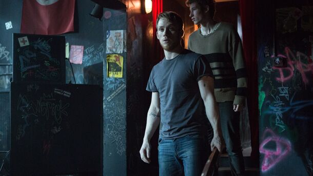 Jeremy Saulnier's Halloween slasher used to be called October — now it's coming out in January
