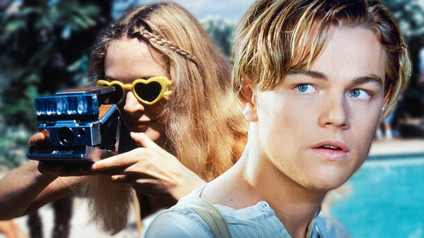 Leonardo DiCaprio Turned Down This Leonardo DiCaprio Turned Down This