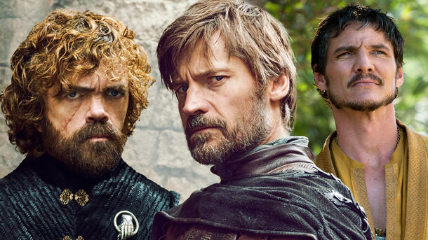 Game Of Thrones: Jaime Could Save Tyrion And Oberyn With Just One Word Game Of Thrones: Jaime Could Save Tyrion And Oberyn With Just One Word