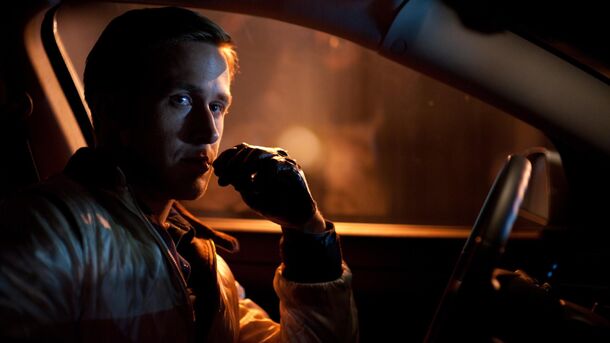 Fact: How 'Drive’s' Most Shocking Scene Was Born Fact: How 'Drive’s' Most Shocking Scene Was Born