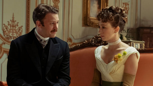 Who Plays Duke of Buckingham in ‘The Gilded Age’?