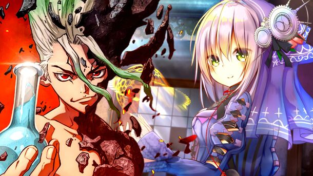 Forget Interstellar, These 10 Anime Are Why Hollywood Sci-Fi Looks Boring Forget Interstellar, These 10 Anime Are Why Hollywood Sci-Fi Looks Boring