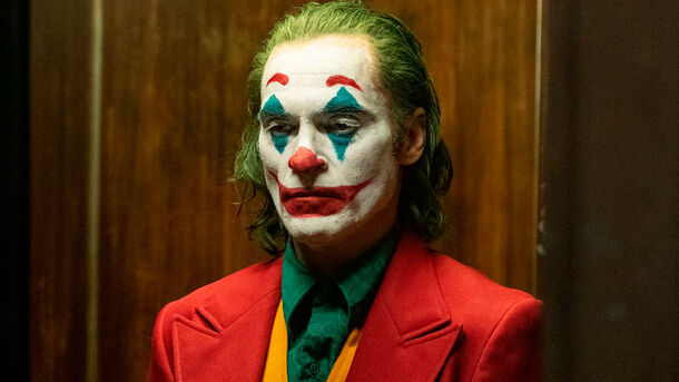Joker Director Hates That Fans Found Easter Eggs Because He Didn't Put Them There Joker Director Hates That Fans Found Easter Eggs Because He Didn't Put Them There