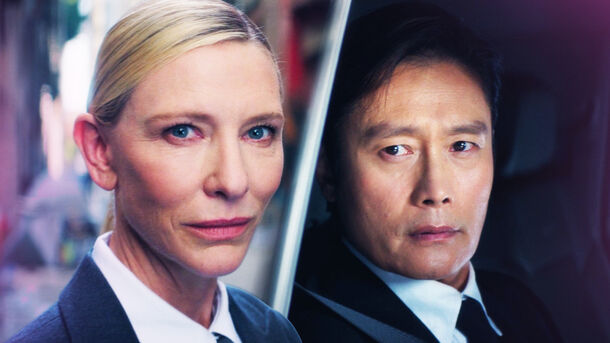 'Squid Game' Season 3: Who Did Cate Blanchett Play, Explained