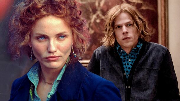 10 Terrible Casting Decisions We're Still Scratching Our Heads Over 10 Terrible Casting Decisions We're Still Scratching Our Heads Over