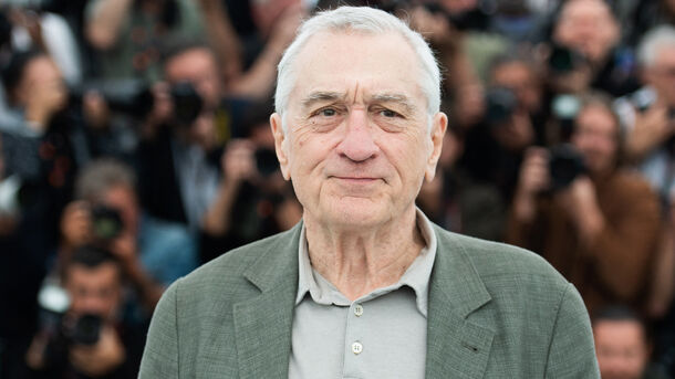 This Robert De Niro's Fright Flick Was So Mediocre He Never Made a Horror Again This Robert De Niro's Fright Flick Was So Mediocre He Never Made a Horror Again