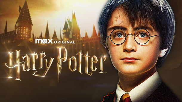 Harry Potter TV Show Just Received A Huge Promising Update Harry Potter TV Show Just Received A Huge Promising Update