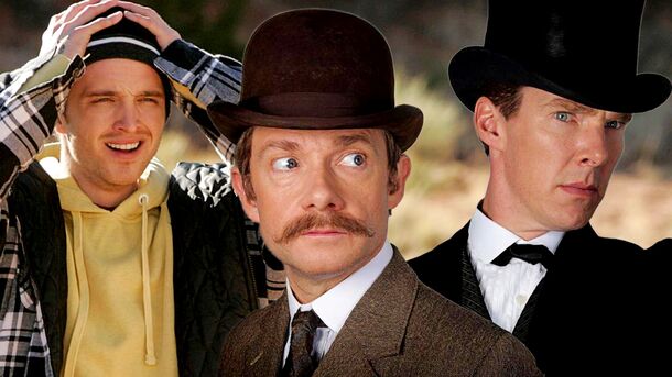 10 Shocking Series Finales That Left Us Completely Speechless 10 Shocking Series Finales That Left Us Completely Speechless