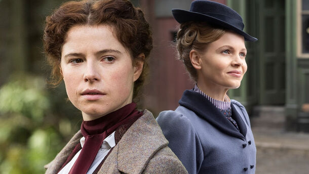 5 Period Dramas Reddit Is Obsessed With, Excluding Outlander 5 Period Dramas Reddit Is Obsessed With, Excluding Outlander