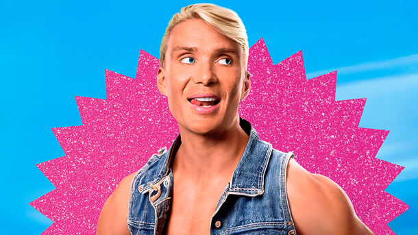 Cillian Murphy Is Ready To Steal The Spotlight As Ken In Barbie 2 Cillian Murphy Is Ready To Steal The Spotlight As Ken In Barbie 2