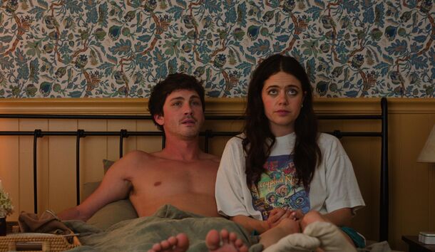 Tired of Rewatching 'When Harry Met Sally'? Here're 5 Unconventional New Rom-Coms