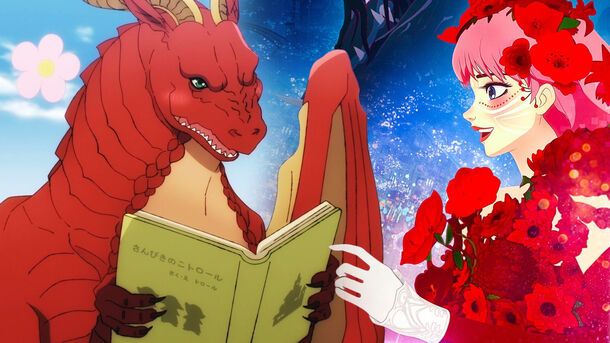 Miss 'House of the Dragon'? These 8 Anime About Dragons Will Help Pass the Time Before S3 Miss 'House of the Dragon'? These 8 Anime About Dragons Will Help Pass the Time Before S3