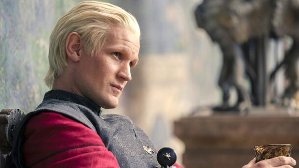 Are Daemon Targaryen and Daemon Blackfyre the Same Person? Are Daemon Targaryen and Daemon Blackfyre the Same Person?