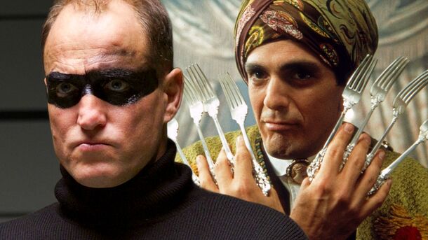 10 Superhero Movies That Actually Fly Under Pop Culture Radar 10 Superhero Movies That Actually Fly Under Pop Culture Radar
