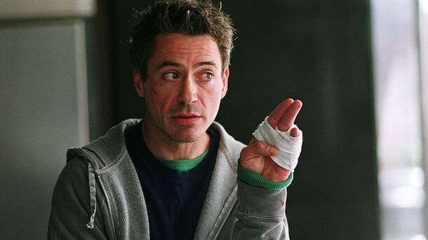 Robert Downey Jr Picks a Huge Box Office Bomb as Best Movie of His Career Robert Downey Jr Picks a Huge Box Office Bomb as Best Movie of His Career