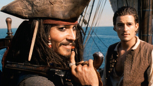 Before the Franchise, There Was This Perfect Pirate Film — Revisiting 'The Curse of the Black Pearl' Before the Franchise, There Was This Perfect Pirate Film — Revisiting 'The Curse of the Black Pearl'