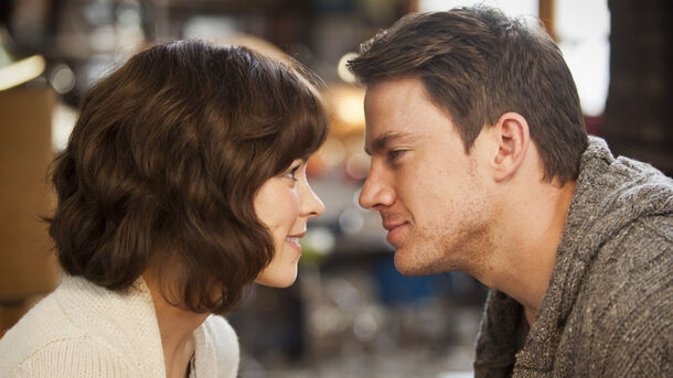 Forgotten $200 Million Channing Tatum Movie Just Blew Up Netflix's Top 10