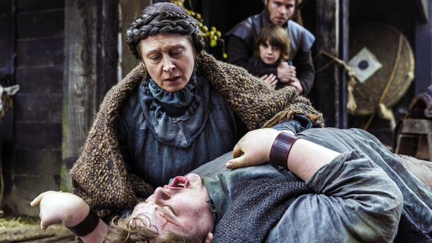 Game of Thrones’ Upcoming Prequel May Confirm a Fan-Favorite Character’s Bombshell Connection Game of Thrones’ Upcoming Prequel May Confirm a Fan-Favorite Character’s Bombshell Connection