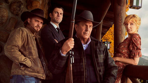 Yellowstone Fans Picked Their Least Favorite Dutton, And It’s Not John Yellowstone Fans Picked Their Least Favorite Dutton, And It’s Not John