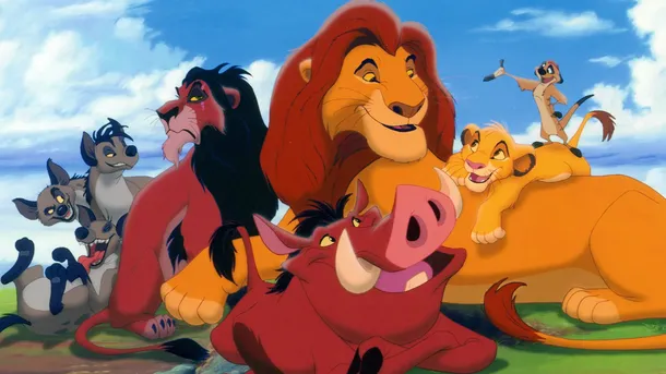 Fact: The Original Title of 'The Lion King' Revealed and the Reason to Change was Really Good Fact: The Original Title of 'The Lion King' Revealed and the Reason to Change was Really Good