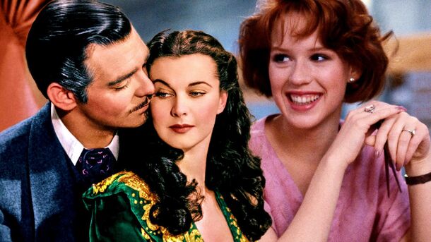 10 Classic Movies that Would be Over in 5 Minutes with Today's Technology 10 Classic Movies that Would be Over in 5 Minutes with Today's Technology