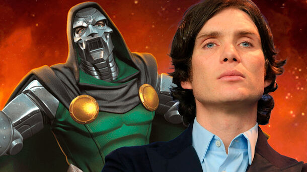Fan Art Imagines Cillian Murphy as Marvel Villain Fans've Been Begging to See for Years Fan Art Imagines Cillian Murphy as Marvel Villain Fans've Been Begging to See for Years