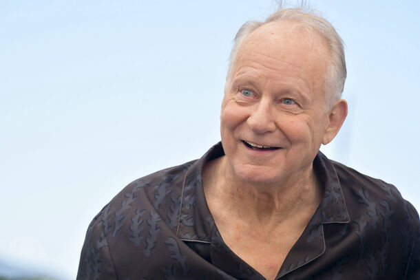 Stellan Skarsgård ‘Went Down Half a Million’ in Salary to Feed ‘Sentimental Value’ Crew Stellan Skarsgård ‘Went Down Half a Million’ in Salary to Feed ‘Sentimental Value’ Crew