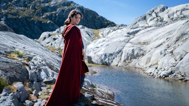 Women Representation in 'The Rings of Power' Works Just Right, Fans Believe Women Representation in 'The Rings of Power' Works Just Right, Fans Believe