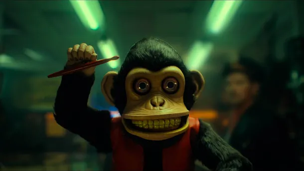 Why the Monkey in Stephen King’s Movie Beats a Drum Instead of Cymbals — Disney Forced the Change Why the Monkey in Stephen King’s Movie Beats a Drum Instead of Cymbals — Disney Forced the Change