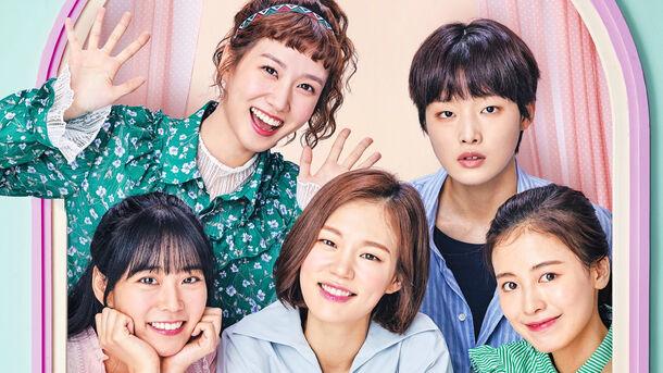 10 K-Dramas So Good, They Got Multiple Seasons 10 K-Dramas So Good, They Got Multiple Seasons