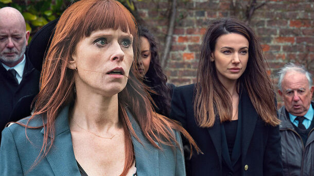 These 4 Harlan Coben Shows on Netflix Have the Best Plot Twists These 4 Harlan Coben Shows on Netflix Have the Best Plot Twists