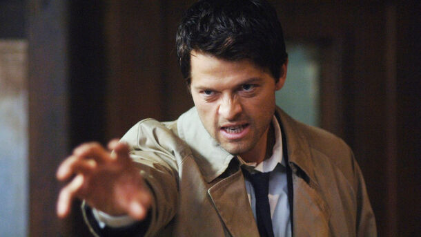 Misha Collins Played 9 Roles on Supernatural: Can You Remember Them All? Misha Collins Played 9 Roles on Supernatural: Can You Remember Them All?