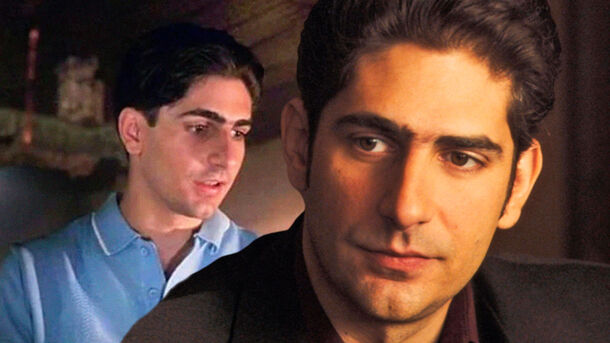 Christopher’s Comeuppance: 'It Happens' — A Darkly Comic Callback in 'The Sopranos'