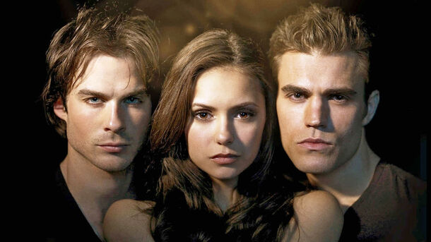 5 Times The Vampire Diaries Shamelessly Ripped Other Shows Off 5 Times The Vampire Diaries Shamelessly Ripped Other Shows Off