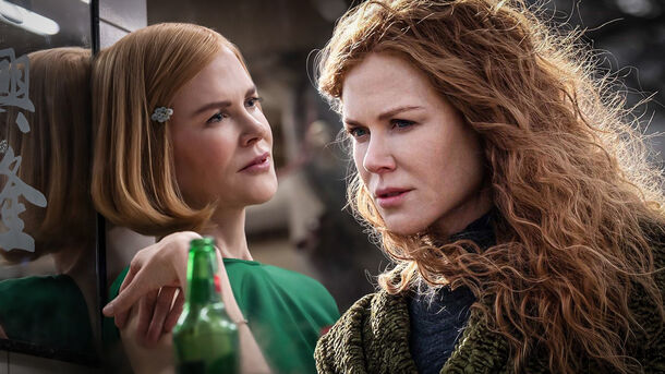 5 Best Nicole Kidman Shows to Rewatch Before ‘Nine Perfect Strangers’ S2 Hits Hulu 5 Best Nicole Kidman Shows to Rewatch Before ‘Nine Perfect Strangers’ S2 Hits Hulu